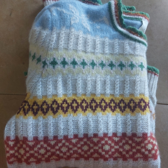 DOEN BRYNN SWEATER - Picture 5 of 8